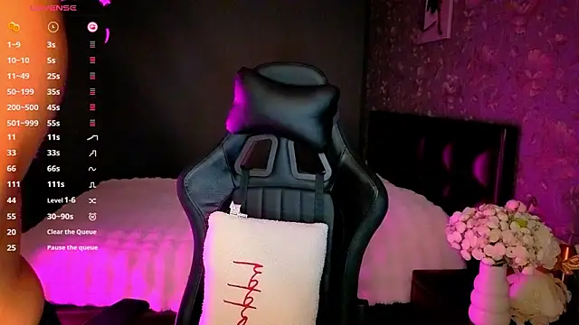 babyleilaa online show from 18, 2, 2026