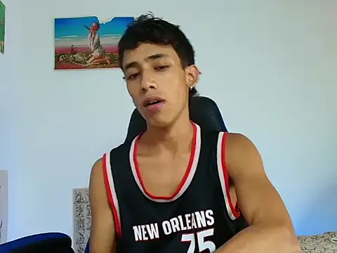 Snapshot of Ostin18hot chatting on 28, 11, 2025 Ostin18hot online show from 28, 11, 2025