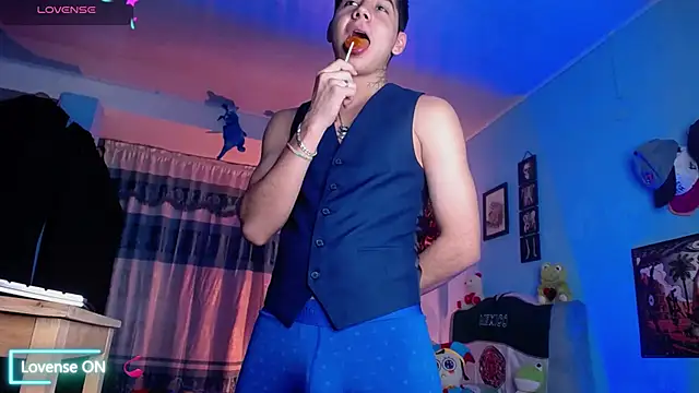 Snapshot of mexican_cum chatting on 23, 10, 2025 mexican cum online show from 23, 10, 2025