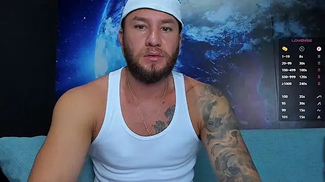 delessandro world online show from 19, 12, 2025