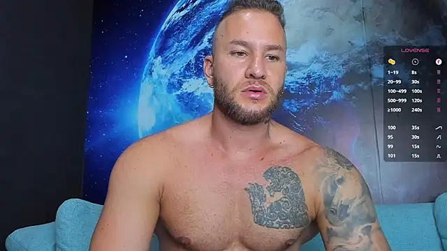 delessandro world online show from 6, 1, 2026