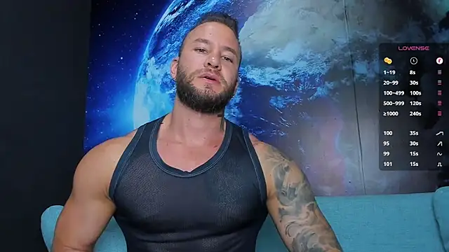 Snapshot of delessandro_world chatting on 2, 2, 2026 delessandro world online show from 2, 2, 2026