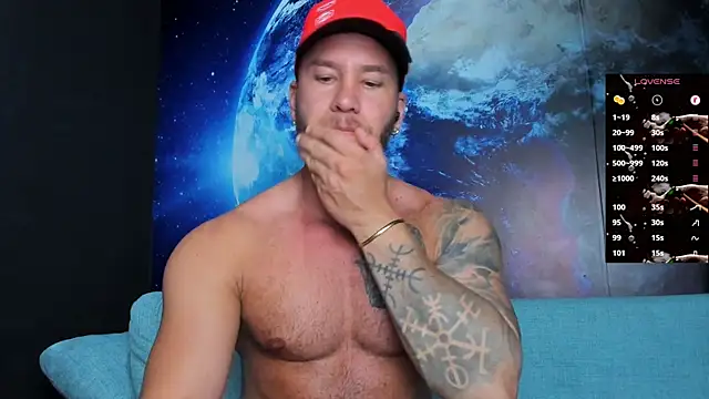 Snapshot of delessandro_world chatting on 20, 2, 2026 delessandro world online show from 20, 2, 2026