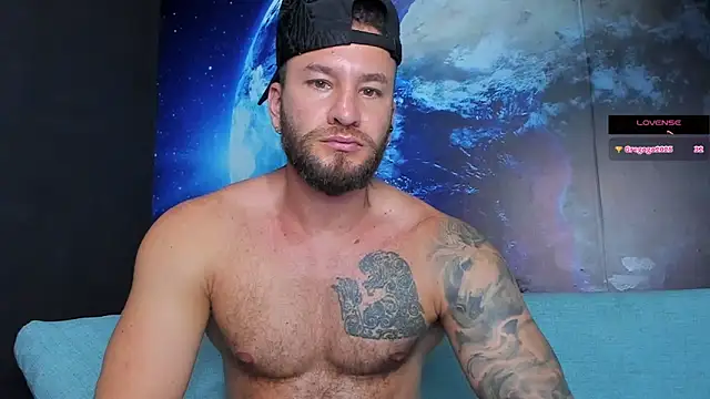 delessandro world online show from 16, 5, 2026