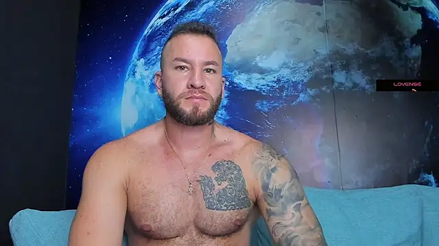 delessandro world online show from 22, 5, 2026