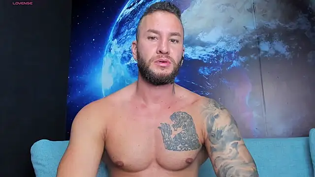 delessandro world online show from 14, 7, 2026