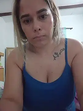 Amelia1  online show from 13, 5, 2026