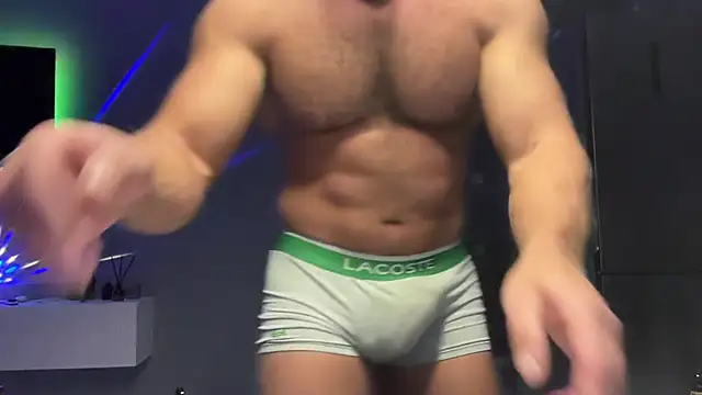 KarlosRichi online show from 13, 2, 2025