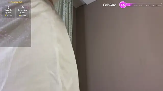 Snapshot of yumimia chatting on 18, 12, 2024 yumimia online show from 18, 12, 2024