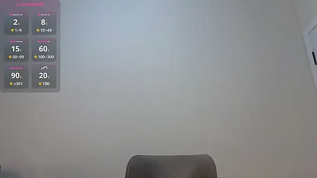 Snapshot of yumimia chatting on 27, 2, 2025 yumimia online show from 27, 2, 2025