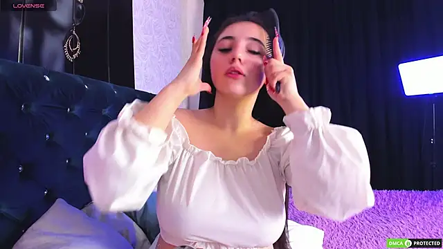 JennyFerguson online show from 22, 3, 2025