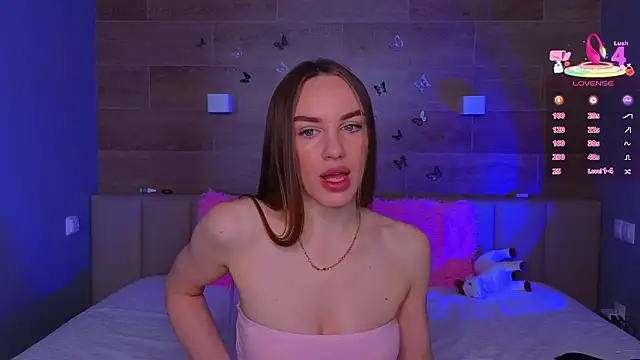 SaraCros online show from 31, 3, 2026