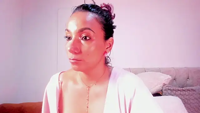 amber demons2021 online show from 18, 3, 2025