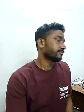 rabikumar1900 online show from 7, 4, 2026