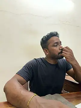 rabikumar1900 online show from 19, 5, 2026