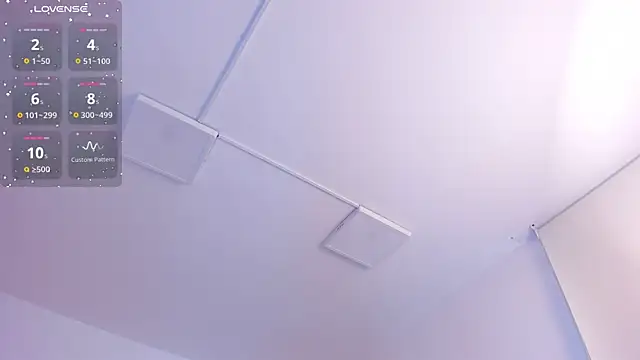 FaloonRoussel online show from 30, 10, 2025