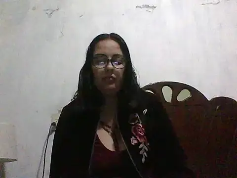 Samanthat33 online show from 29, 12, 2024