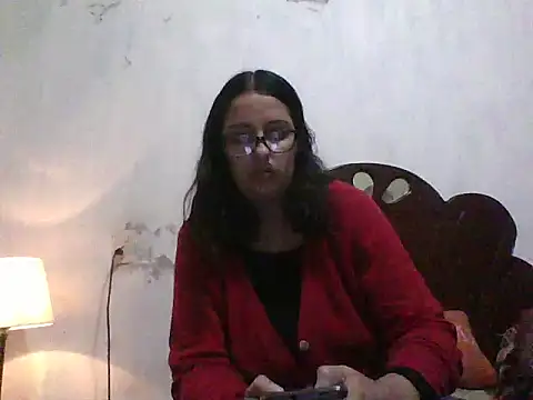 Samanthat33 online show from 25, 2, 2025