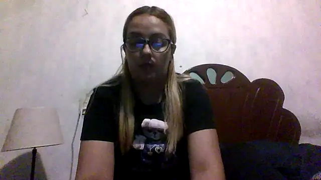 Samanthat33 online show from 31, 10, 2025