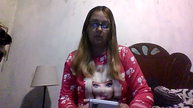 Samanthat33 online show from 15, 11, 2025