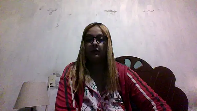 Samanthat33 online show from 24, 4, 2026