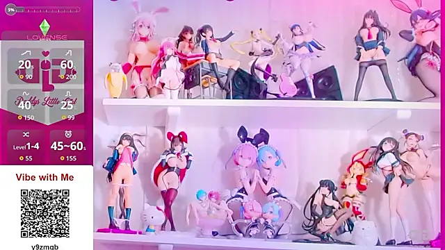 DaddysLittleGirl01 online show from 17, 2, 2026