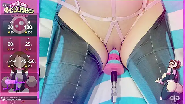 DaddysLittleGirl01 online show from 8, 5, 2026