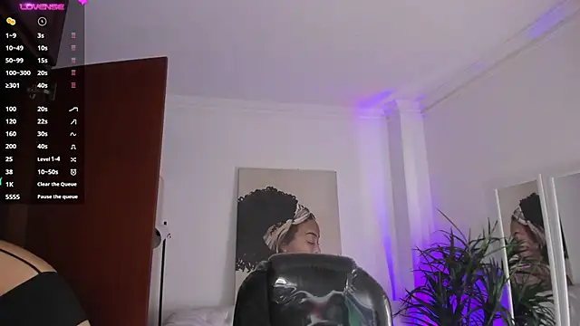 Aleejaa   online show from 8, 2, 2025