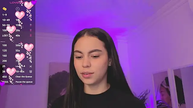 Aleejaa   online show from 13, 2, 2026