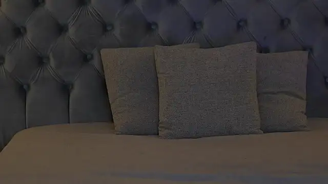 AmelyNoir online show from 13, 11, 2025