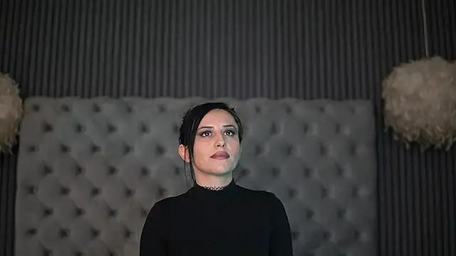 AmelyNoir online show from 14, 1, 2026