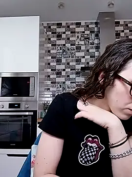 MartiniiSelenna online show from 15, 2, 2025