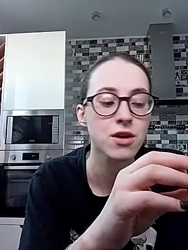 MartiniiSelenna online show from 26, 2, 2025