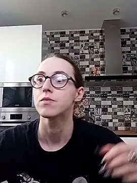 MartiniiSelenna online show from 4, 3, 2025