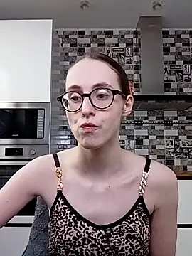 MartiniiSelenna online show from 10, 3, 2025