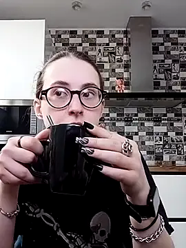 MartiniiSelenna online show from 12, 3, 2025