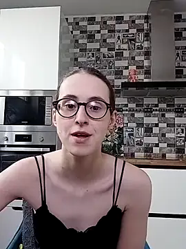 MartiniiSelenna online show from 19, 3, 2025