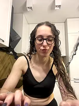 MartiniiSelenna online show from 26, 10, 2025