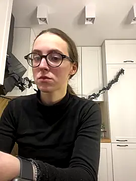 MartiniiSelenna online show from 30, 10, 2025