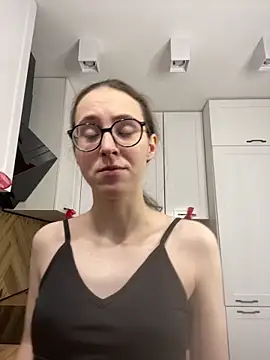 MartiniiSelenna online show from 7, 1, 2026