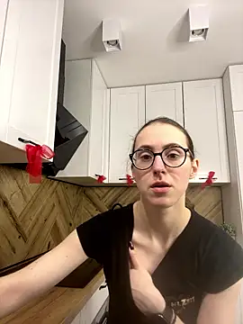 MartiniiSelenna online show from 10, 1, 2026