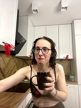 MartiniiSelenna online show from 13, 1, 2026