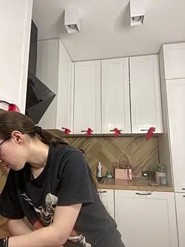 MartiniiSelenna online show from 10, 3, 2026