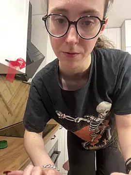 MartiniiSelenna online show from 20, 3, 2026