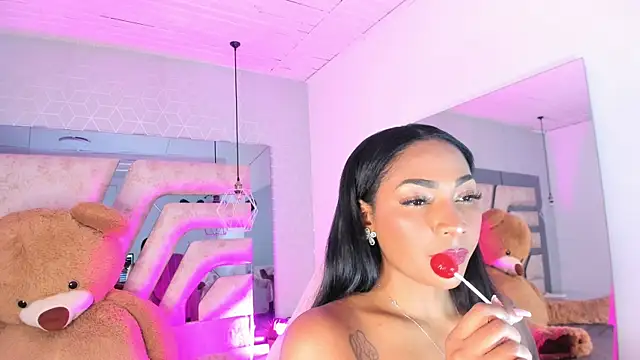 AngelineHeet online show from 16, 12, 2025