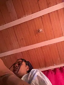 ladyrd1 online show from 6, 11, 2025