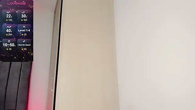 Snapshot of Jimmenna_ chatting on 21, 3, 2025 Jimmenna online show from 21, 3, 2025