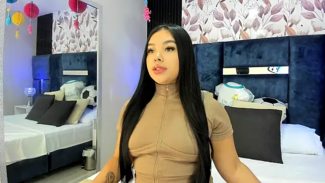MarianaGarciaa   online show from 30, 6, 2026