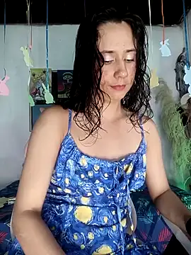 lovely kitt online show from 1, 4, 2026