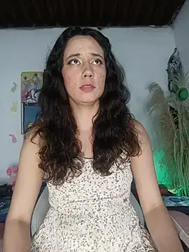 lovely kitt online show from 21, 5, 2026